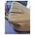Prada Borsa Hobo in pelle Beige - vista 10