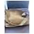 Prada Borsa Hobo in pelle Beige - vista 11