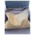 Prada Borsa Hobo in pelle Beige - vista 3
