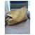 Prada Borsa Hobo in pelle Beige - vista 4