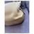 Prada Borsa Hobo in pelle Beige - vista 8