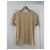 Camiseta de seda Escada beige - vista 3
