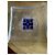 Baccarat & Aquamarine Glass Trinket Dish Copper Navy blue Light blue - view 5