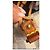 Louis Vuitton Neverfull MM Damier Azur Damier ebene - vista 6