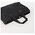 CHANEL Nuova linea di borse Tote in nylon 3 Set Nero Beige CC Auth BA12660 - vista 12