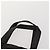 CHANEL Nuova linea di borse Tote in nylon 3 Set Nero Beige CC Auth BA12660 - vista 13