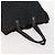 CHANEL Nuova linea di borse Tote in nylon 3 Set Nero Beige CC Auth BA12660 - vista 19
