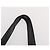 CHANEL Nuova linea di borse Tote in nylon 3 Set Nero Beige CC Auth BA12660 - vista 20