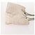 CHANEL Nuova linea di borse Tote in nylon 3 Set Nero Beige CC Auth BA12660 - vista 4