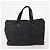 CHANEL Nuova linea di borse Tote in nylon 3 Set Nero Beige CC Auth BA12660 - vista 9