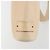 Borsa a Spalla GUCCI in Pelle Beige Argento 91761 Auth 178313 - vista 10