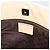 Borsa a Spalla GUCCI in Pelle Beige Argento 91761 Auth 178313 - vista 17