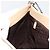 Borsa a Spalla GUCCI in Pelle Beige Argento 91761 Auth 178313 - vista 19