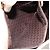 Borsa a Spalla GUCCI in Pelle Beige Argento 91761 Auth 178313 - vista 21