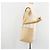 Borsa a Spalla GUCCI in Pelle Beige Argento 91761 Auth 178313 - vista 22