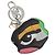 LOUIS VUITTON Monogram LV Portrait Charm M01402 LV Auth 181295M Monogramma