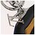 LOUIS VUITTON Monogram LV Portrait Charm M01402 LV Auth 181295M Monogramma - vista 3