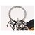 LOUIS VUITTON Monogram LV Portrait Charm M01402 LV Auth 181295M Monogramma - vista 6
