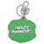 LOUIS VUITTON Monogram LV Portrait Charm M01402 LV Auth 181295M Monogramma - vista 7