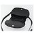 Borsa a Spalla VALENTINO in Pelle Nera e Oro Auth BA12898 Nero D'oro - vista 10