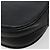Borsa a Spalla VALENTINO in Pelle Nera e Oro Auth BA12898 Nero D'oro - vista 15