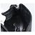 Borsa a Spalla VALENTINO in Pelle Nera e Oro Auth BA12898 Nero D'oro - vista 19