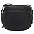 Borsa a Spalla VALENTINO in Pelle Nera e Oro Auth BA12898 Nero D'oro - vista 2