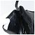 Borsa a Spalla VALENTINO in Pelle Nera e Oro Auth BA12898 Nero D'oro - vista 20