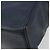 Borsa Christian Dior in pelle blu navy e oro Auth ka4387A D'oro - vista 15