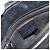 Borsa a Spalla GUCCI Nylon Nero Argento 92646 Auth 179896 - vista 10