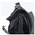 Borsa a Spalla GUCCI Nylon Nero Argento 92646 Auth 179896 - vista 19