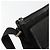 Borsa a Spalla GUCCI Nylon Nero Argento 92646 Auth 179896 - vista 9