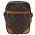 LOUIS VUITTON Borsa a Spalla Monogram Danube M45266 LV Auth BA12919 Monogramma - vista 13