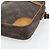 LOUIS VUITTON Borsa a Spalla Monogram Danube M45266 LV Auth BA12919 Monogramma - vista 14