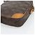 LOUIS VUITTON Borsa a Spalla Monogram Danube M45266 LV Auth BA12919 Monogramma - vista 16