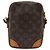 LOUIS VUITTON Borsa a Spalla Monogram Danube M45266 LV Auth BA12919 Monogramma - vista 2