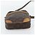 LOUIS VUITTON Borsa a Spalla Monogram Danube M45266 LV Auth BA12919 Monogramma - vista 5