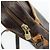 LOUIS VUITTON Borsa a Spalla Monogram Danube M45266 LV Auth BA12919 Monogramma - vista 9