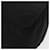 Borsa PRADA in nylon nero argento Auth bs35154 - vista 15