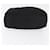 Borsa PRADA in nylon nero argento Auth bs35154 - vista 5
