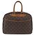 LOUIS VUITTON Borsa Monogram Deauville M47270 LV Auth 179893 Monogramma - vista 13