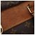 LOUIS VUITTON Borsa Monogram Deauville M47270 LV Auth 179893 Monogramma - vista 19