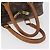 LOUIS VUITTON Borsa Monogram Deauville M47270 LV Auth 179893 Monogramma - vista 9
