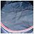 Borsa GUCCI Nylon 2way Navy Red 189657 Auth ka4408 Rosso Blu navy - vista 11