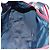 Borsa GUCCI Nylon 2way Navy Red 189657 Auth ka4408 Rosso Blu navy - vista 21