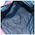 Borsa GUCCI Nylon 2way Navy Red 189657 Auth ka4408 Rosso Blu navy - vista 22