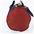 Borsa GUCCI Nylon 2way Navy Red 189657 Auth ka4408 Rosso Blu navy - vista 3