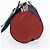 Borsa GUCCI Nylon 2way Navy Red 189657 Auth ka4408 Rosso Blu navy - vista 4