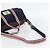 Borsa GUCCI Nylon 2way Navy Red 189657 Auth ka4408 Rosso Blu navy - vista 8