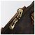 LOUIS VUITTON Borsa Monogram Alma M51130 LV Auth BA12691 Monogramma - vista 10